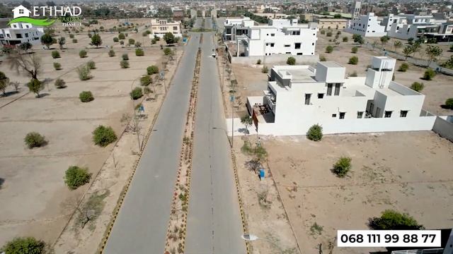 Development Update - Etihad Garden Phase - I | Apr 04, 2024 смотреть онлайн