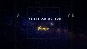 Apple of My Eye