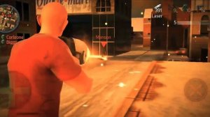 Прохождение игры Payback-2