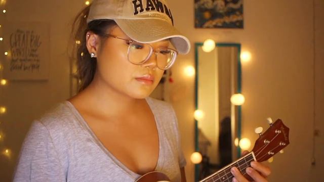 Dunno by Mac Miller COVER by Jenny Allice Kim смотреть онлайн