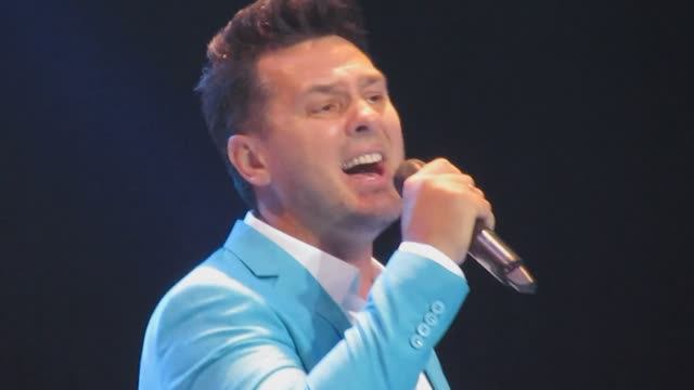 чувашская песня. алексей московский