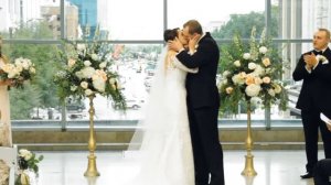 Wedding Video | Abby + John | Indianapolis, Indiana