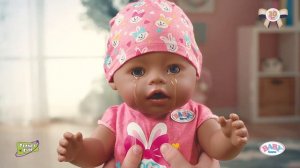 BABY Born Magic Dolls