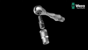 solislux.eu-комплект инструменти WERA Tool Check Plus 05056490001