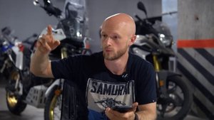 Как собрать мотоцикл мечты своими руками? Боббер на базе Yamaha DragStar 1100 (от А до Я)