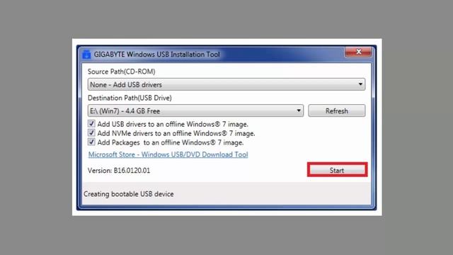 Pen Drive Bootable/windows Install From Pendrive/Fix CD/DVD Drive Device is Missing. смотреть онлайн