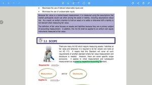 How to edit pdf file in Noteshelf | Notetaking app for Android