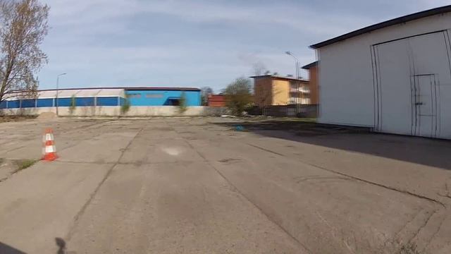 Próba EDEX - 2 KJS Ostrów 2012 смотреть онлайн