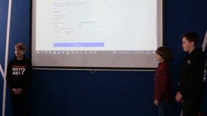 Итоговое занятие группы "HTML". Преподаватель Маковецкий Роман Олегович