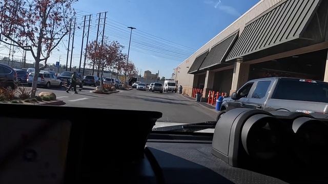 New Tires for my FJ Cruiser смотреть онлайн