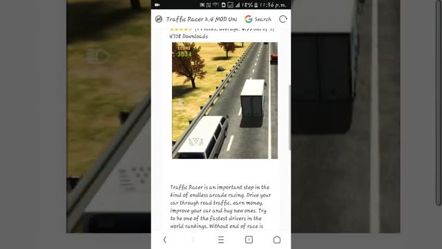 Traffic racer hack mod apk download 👌👌😉 смотреть онлайн