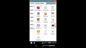 Download Windows 10 ,  7 , 8 ,XP ,Vista Launcher For Android  --: All In One APP - Windows Launcher