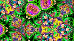 Футажи!!! Видеофоны! Видеофон!!! Три чайных розы 3 - футаж от Киностудии Мудрого Кота Тимофея!!!