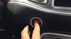 Dodge Challenger Demon Exhaust Sound