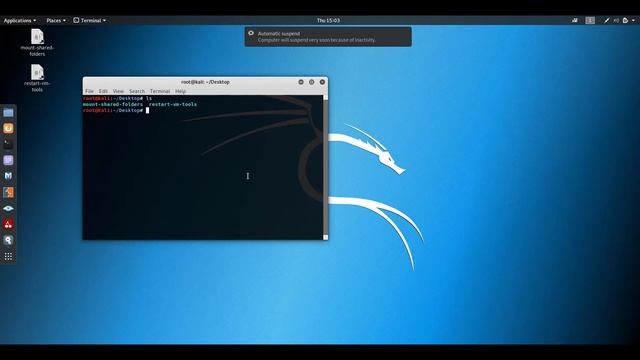Beginner Linux commads