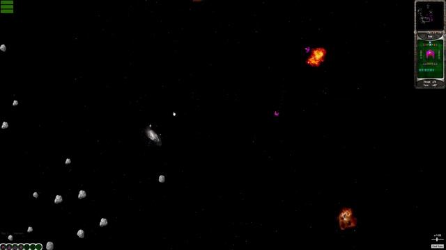 Critical Mass Part 2 - You Win Some, You Lose All смотреть онлайн