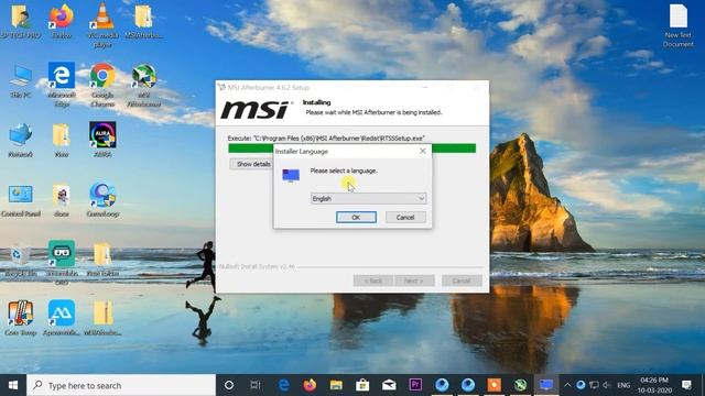 How To Check Gaming FPS On Pc Or Laptop смотреть онлайн