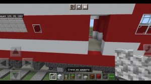 Как построить газотурбовоз гт1h в майнкрафте