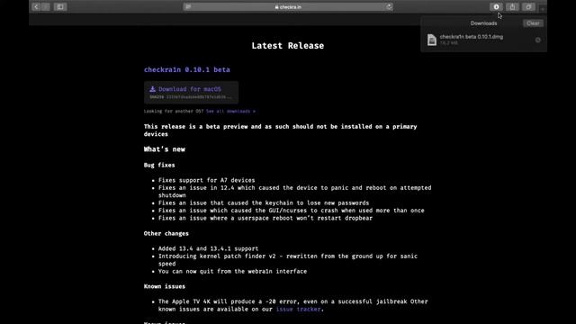 How to Jailbreak iOS 13 on iPhone, iPad and iPod Touch (How To Jailbreak iOS 13.3.1 Checkra1n) смотреть онлайн