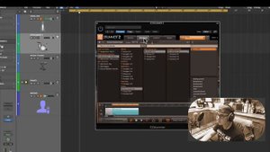 Ezdrummer2 Overview