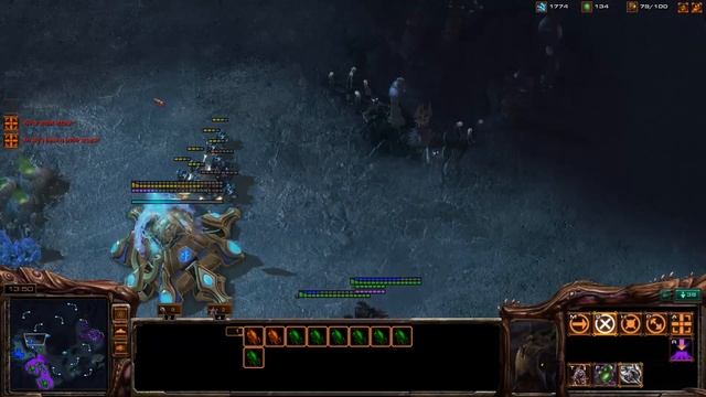 Destiny, Cheekzz play 2v2 [Game 2] - Starcraft 2 Ladder смотреть онлайн