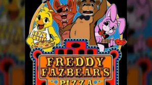 Песня Фнаф маска на лице