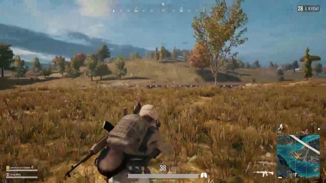 пабг смотреть онлайн