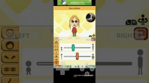 Tomodachi life gameplay!!!!!!(Android) tutorial di link :3
