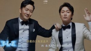 Chopstick Brother (筷子兄弟) - A little apple (小苹果, Xiao Ping Guo)