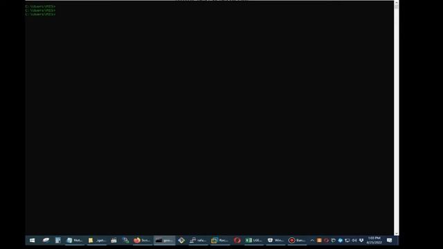 21 CMD Command for Windows। CMD Commands for Windows 10 | Hamza Tech Tunes