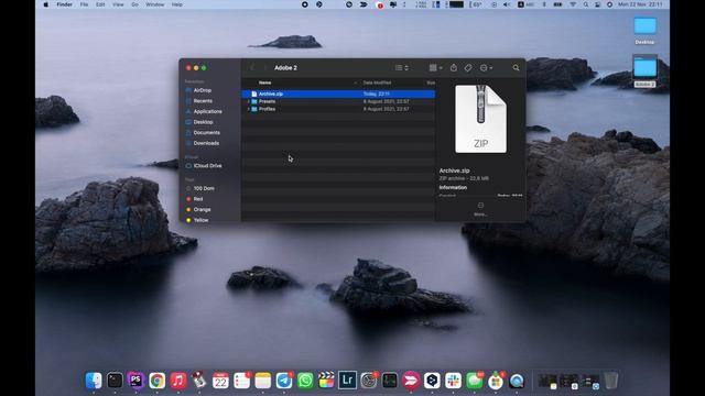 How to Zip Files on Maс смотреть онлайн
