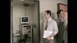 Reklama Windows Server 2003