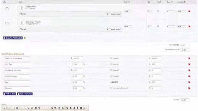 Client Accounts: Invoices - Inspherio смотреть онлайн