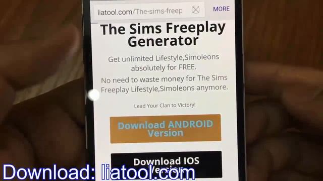 The Sims FreePlay: Hack Unlimited Coins Diamonds 2016 смотреть онлайн