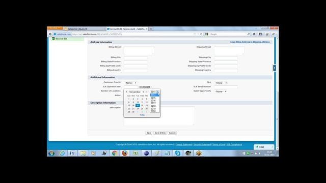 How to Handle Multiple Windows or Tabs and frames in Webdriver || Selenium Tutorial for Beginners