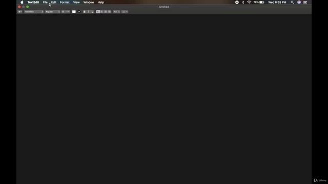 4  Installing JDK on macOS and First Program JavaScript Full Course (2023) - Beginner to Pro -