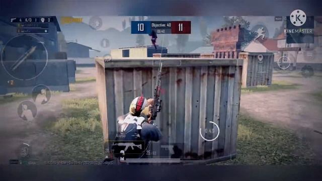 KILLING PRO🔥😄| 2 finger PUBG MOBILE IPHONE XS MAX🔥🔥 смотреть онлайн