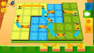 Thomas and Friends Minis - iOS / Android Gameplay | INTRODUCTION