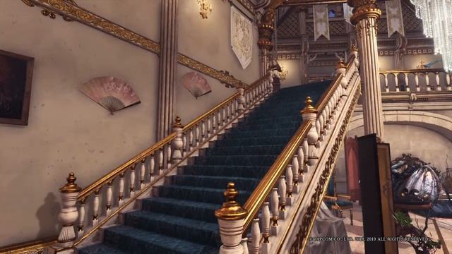 Monster Hunter Marriage смотреть онлайн