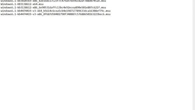 What we need to do to install FortiClient 7 on a fresh win 7 device смотреть онлайн