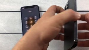 Mobile Calls/ iPhone 11 vs iPhone 13 Pro/ Incoming and Outgoing Madness Call