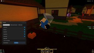 [RELEASE] Voxlblade script hack | AUTO FARM | OP GUI SCRIPT