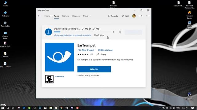 Windows 10 Speaker/volume control full free unlock /// উইন্ডোজ 10 কথক/ভলিউম সাউন্ড/ কন্ট্রোলার смотреть онлайн