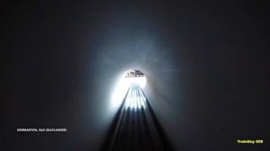 2020 LEGO Train Road Trip Fails