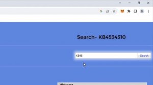 Roblox Error KB4534310: How to Fix Your Windows 7 system is too outdated Please install KB4534310