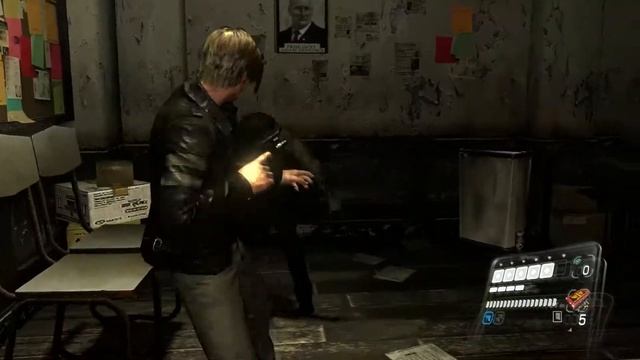 Revios  Pepz  RE6 Co-Op 1