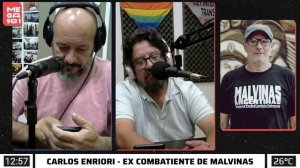 A la Hora Señalada 02-04-24