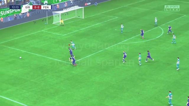 Süper lig giresun fenerbahçe maç ÖZETİ izle смотреть онлайн