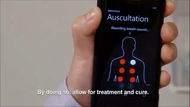 STETHOCLAUD ENG iphone MPEG 4 MWC phone смотреть онлайн