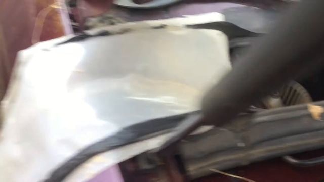 2004 Monte Carlo SS cabin air filter смотреть онлайн